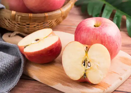 Is Apple Powder the Secret to Optimal Gut Health?